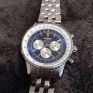 Breitling watch